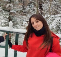 Cristina Alonso