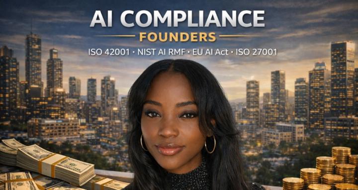 AI Compliance Founders