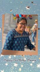 Amrutha John Theresa