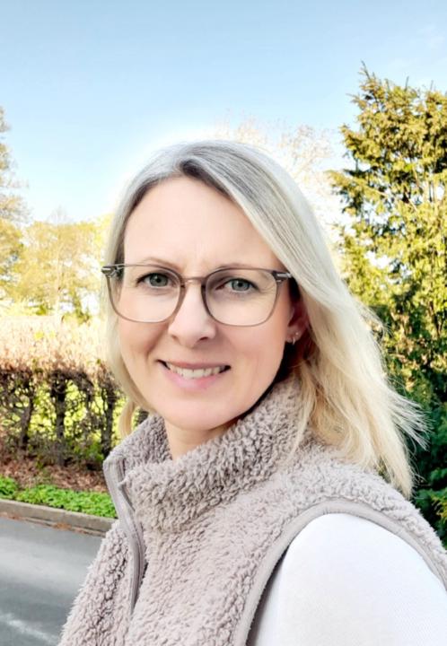 Kathrin Forthaus