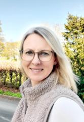 Kathrin Forthaus