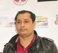 Ram Adhikari