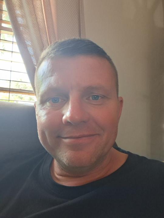 Daniël Jansen van Vuuren