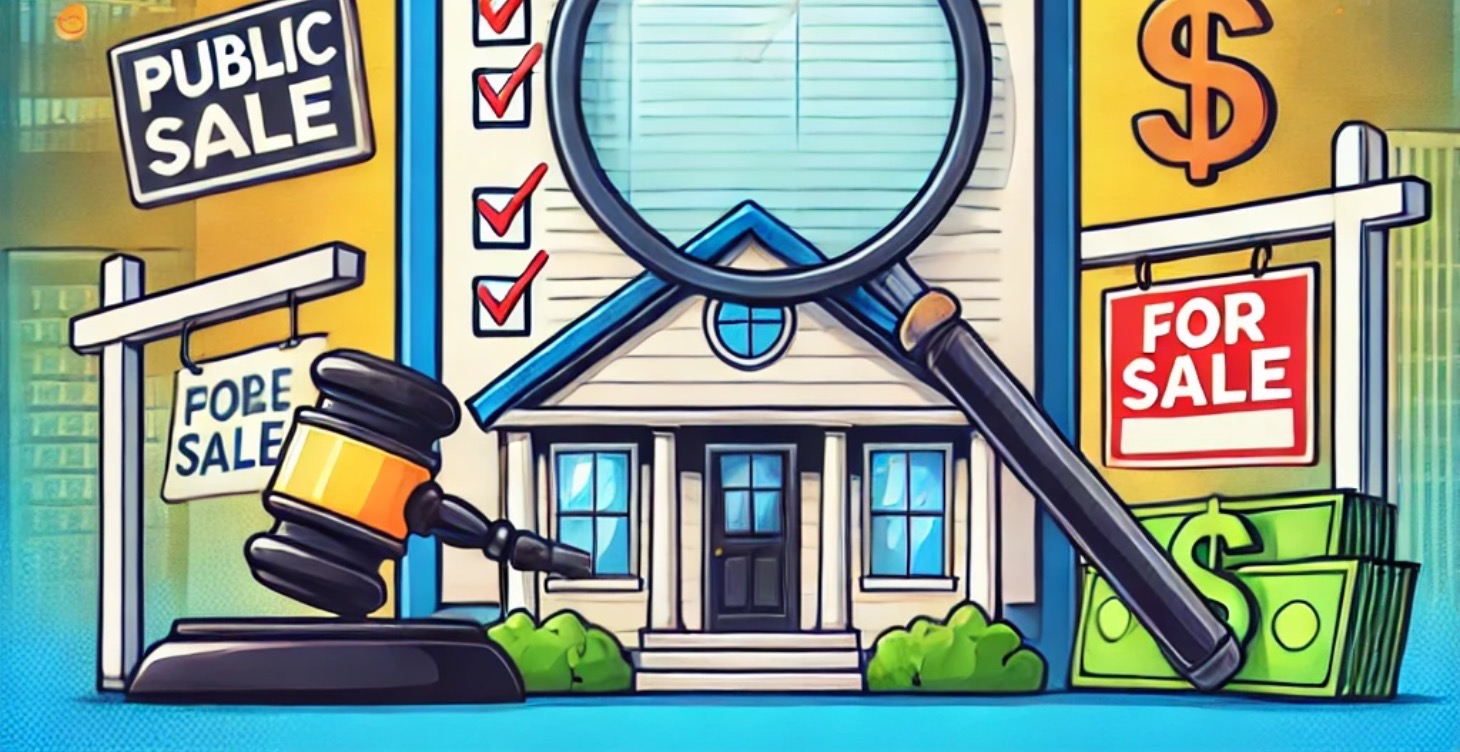 🏛️ Government Lists & How to Pull Them