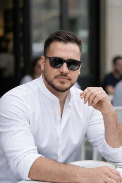 Víctor Alarcón