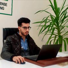 AmirArsalan Badr