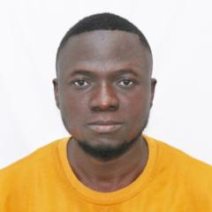 Djawad Deene Korede Inoussa