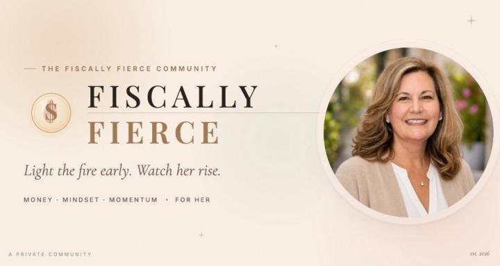 Fiscally Fierce