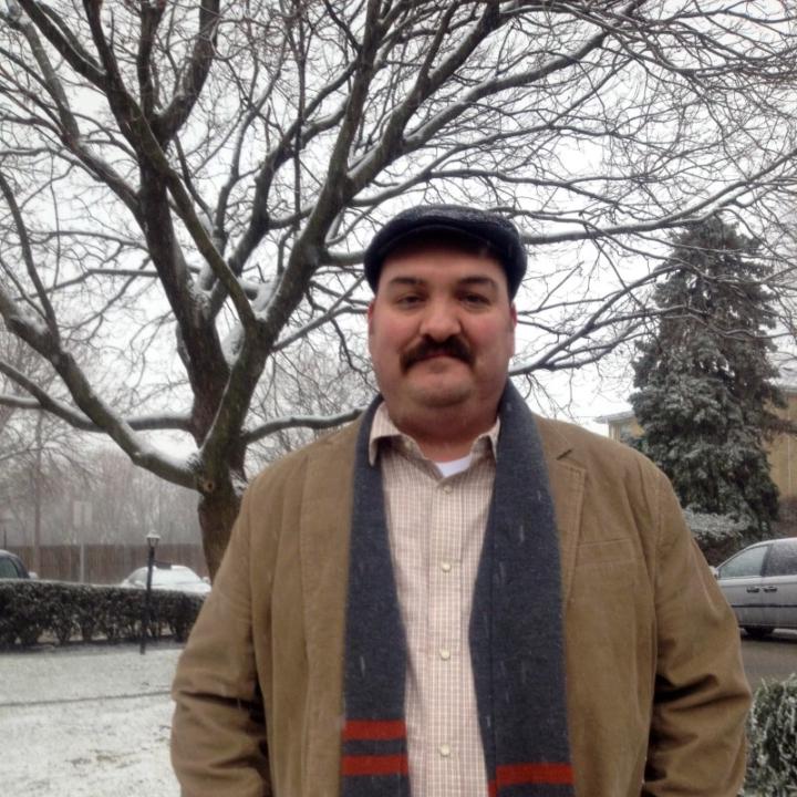 Daniel Lopez
