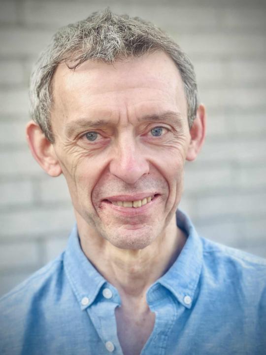 Frédéric Rouelle