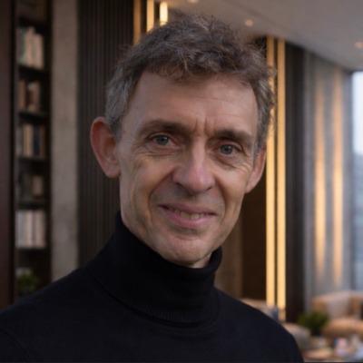 Frédéric Rouelle