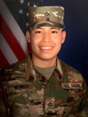 Miguel Monroy