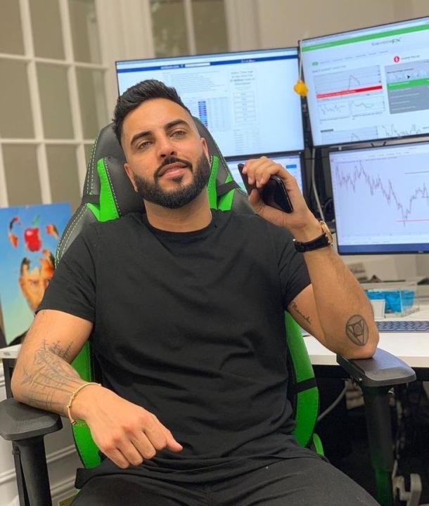 Joel Rodriguez