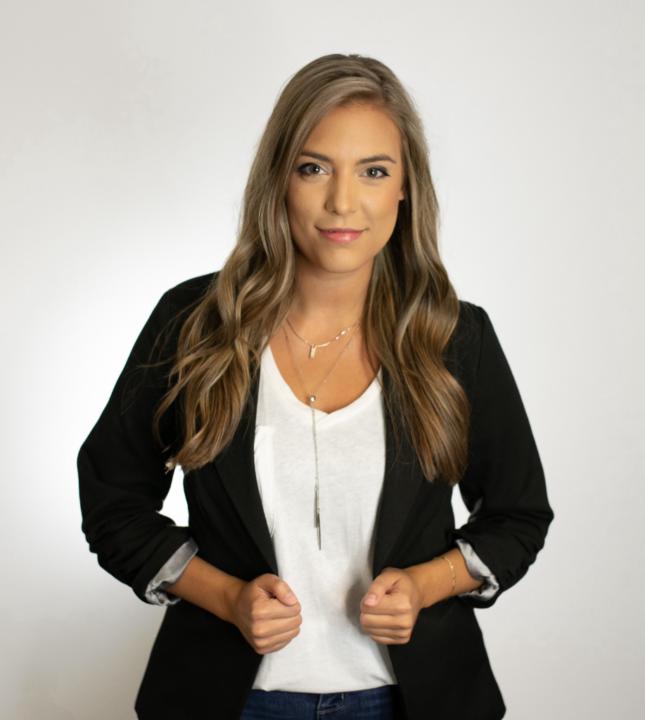 Shelby Sortino