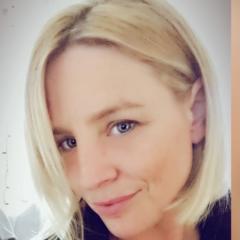 Olivia Burchell