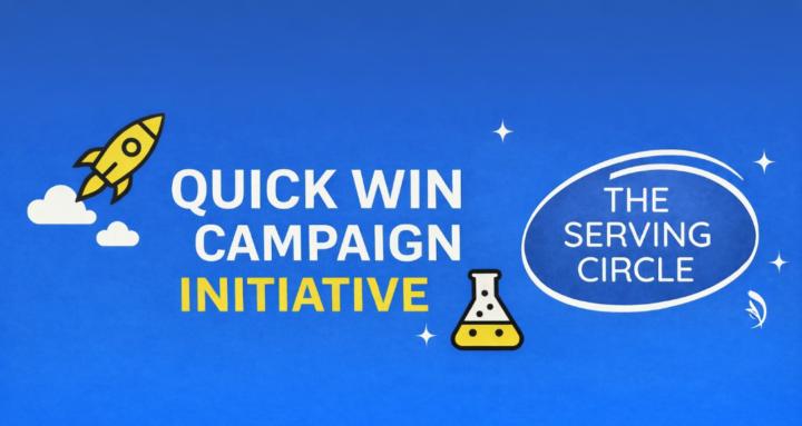 Quick Win Campaign Intensive