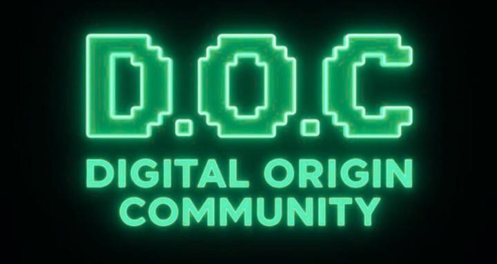 Digital Origin Community