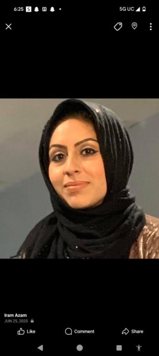 Iram Azam