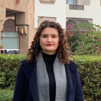 Nagina Jabeen