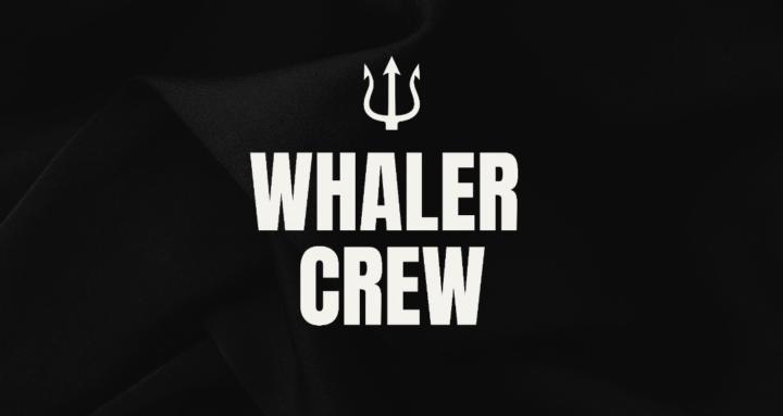 Whaler Crew