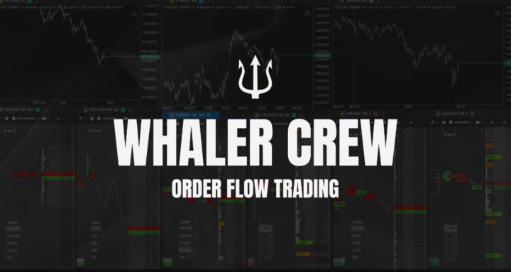 Whaler Crew