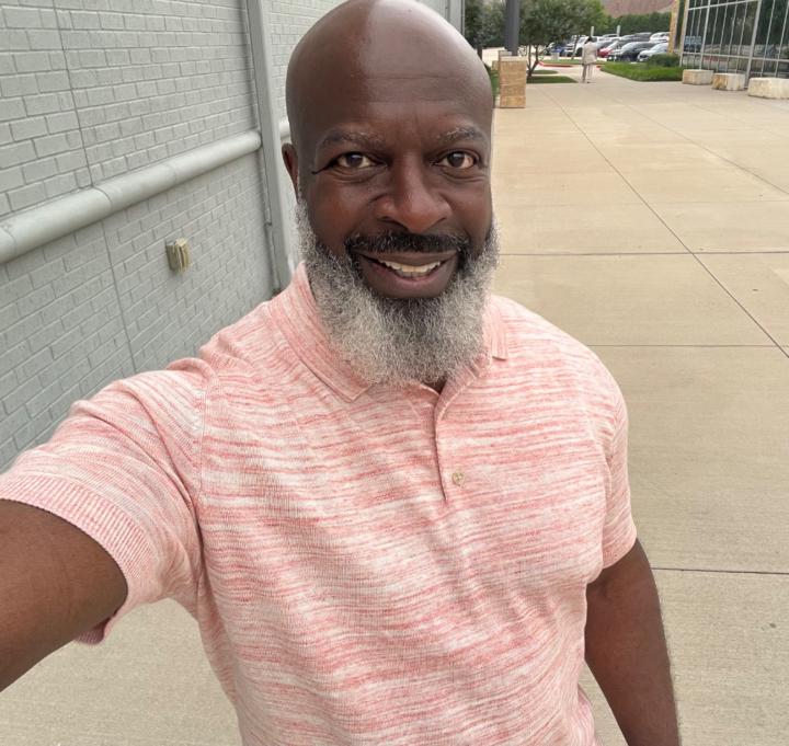 Christopher Washington