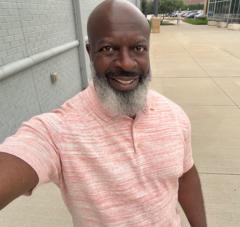 Christopher Washington