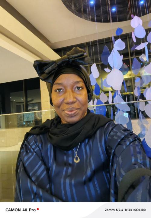 Rokia Sissoko