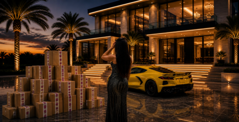 Von 0 zum Gewinner-Mindset 📈 gallery image