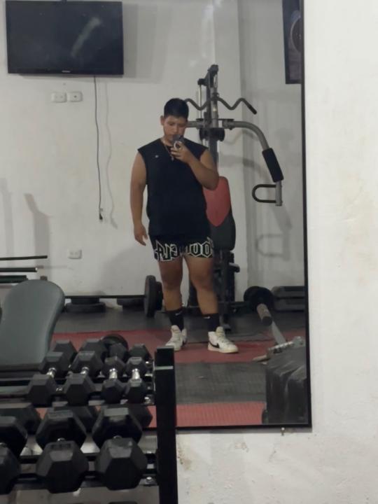 Carlos Alberto Lopez Quiñonez
