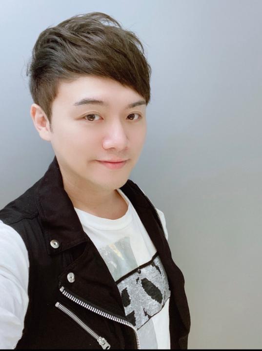 李 翔源