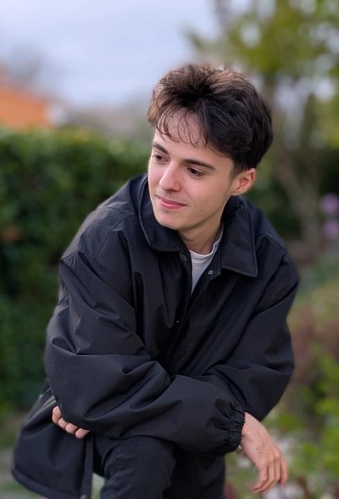 Olivier Gibert