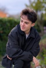 Olivier Gibert