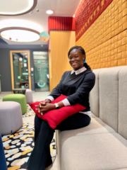 Adwoa Yeboah Asante Afari