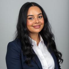 McKenna Pettiford