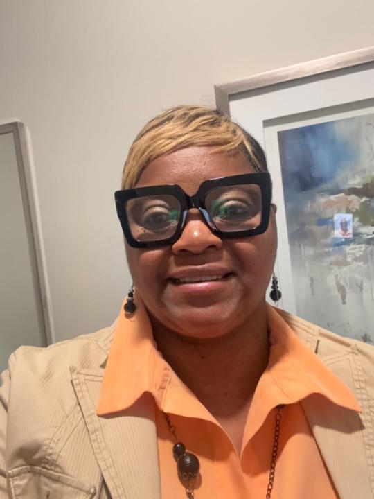 Sandra Luckey