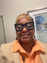 Sandra Luckey