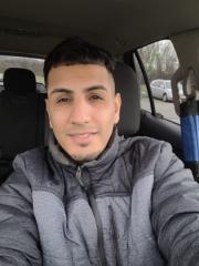 Emanuel Colon