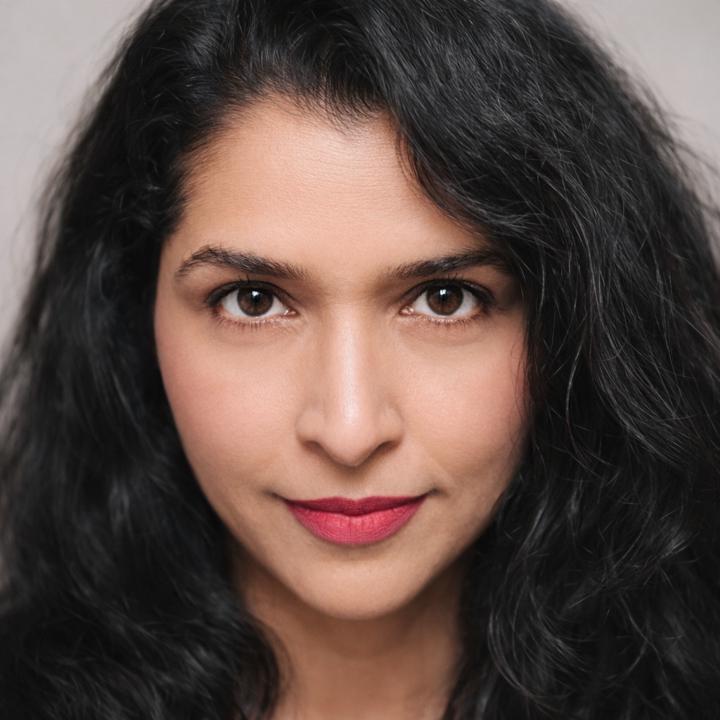 Yogita Riyo