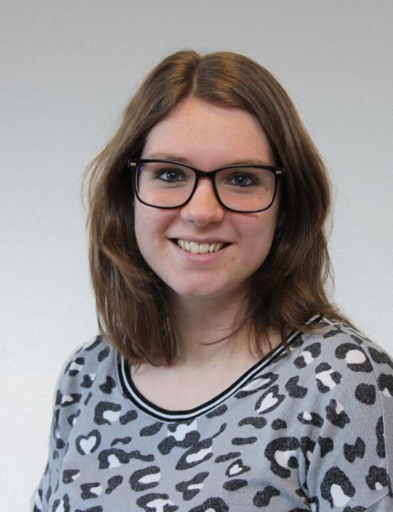 Femke Hengstman