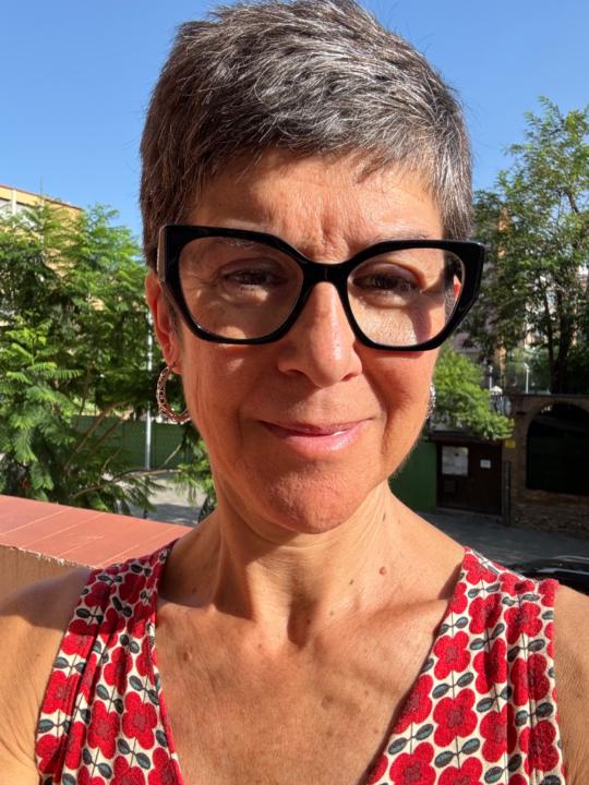 Mireia Cebrian Guarch