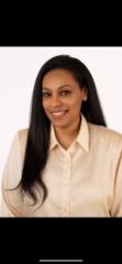 Tricia Davis