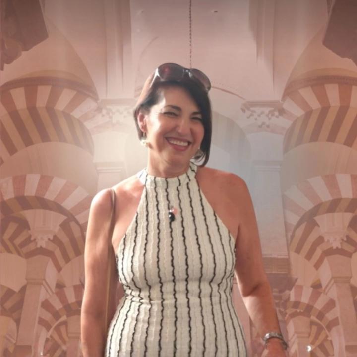 Catalina Carrasco benitez