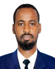 Abdisalan adan Mohamed