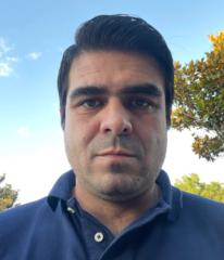 Hensell Bernal