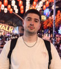 Carlos Expósito Puig