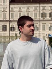 Carlos Expósito Puig