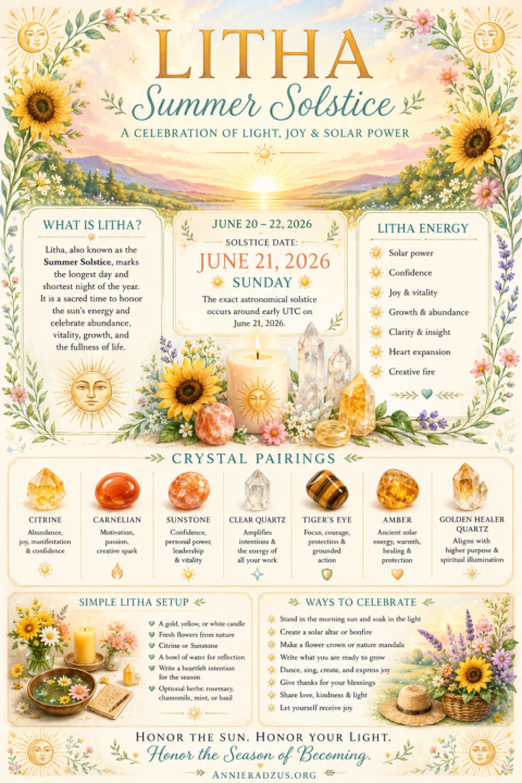 Summer Solstice 