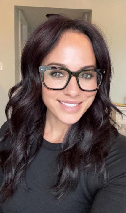 Katelyn Goff