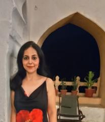 Mala Daryani